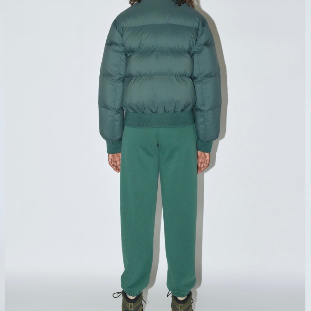 Puffer jacket